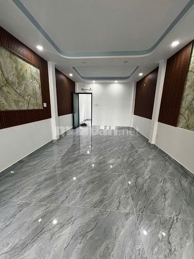Mặt tiền Kinh Doanh – Khu Hà Đô – Số 59 Đường 3/2, P11 Q.10 – 5 tầng
