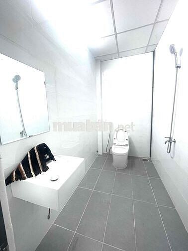🔥Nhà Mới Xây 5x11m, Mặt tiền Dương Quảng Hàm ( cũ ), P5, Gò Vấp
