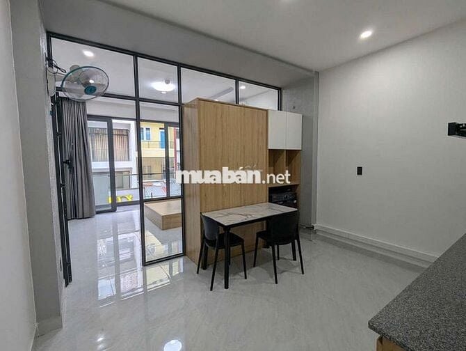 ✨️✨️KHAI TRƯƠNG CĂN HỘ CAO CẤP FULL NỘI THẤT PHỔ QUANG, PHÚ NHUẬN✨️✨️