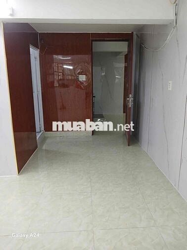 tầng trệt kinh doanh 106m2- cc sơn kì