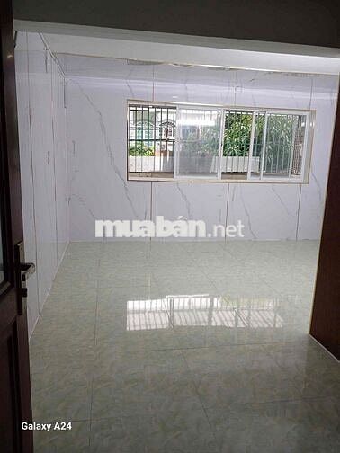 tầng trệt kinh doanh 106m2- cc sơn kì