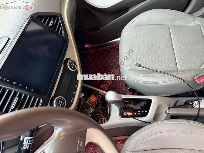 Kia Morning EX 2018 - 200 Triệu