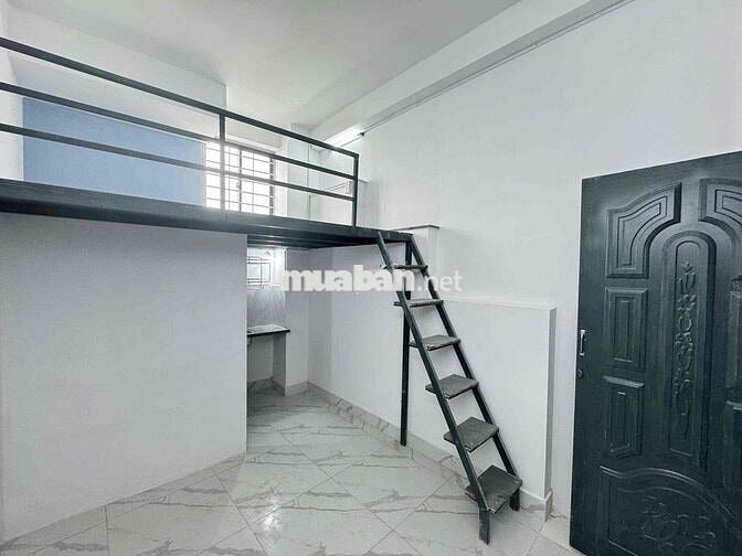 PHÒNG TRỌ DỰ ÁN MỚI XÂY 100% ✅