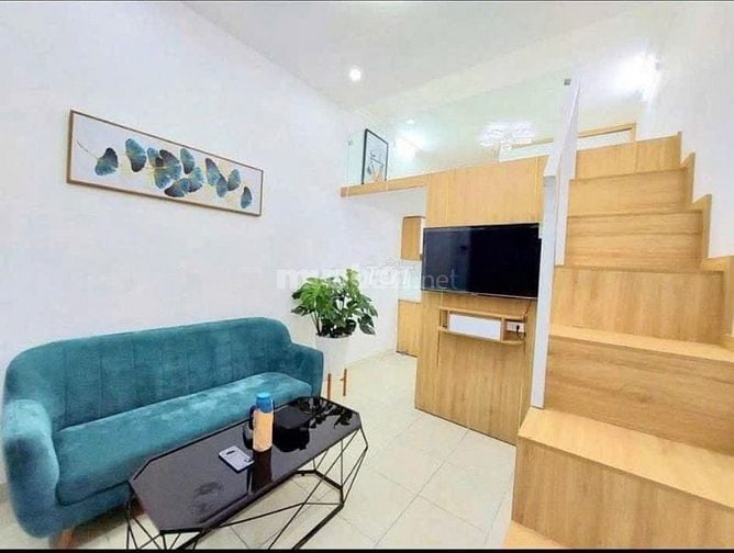 👉 Bán Nhà Ngõ Đại Cồ Việt – Trung Tâm Hai Bà Trưng, DT 24m², Giá Chỉ 