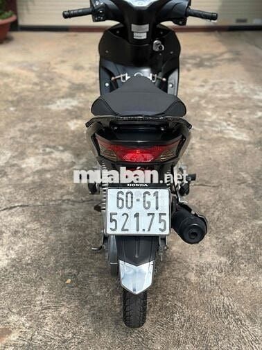 Future đk 2023 xe đẹp máy zin êm bs60