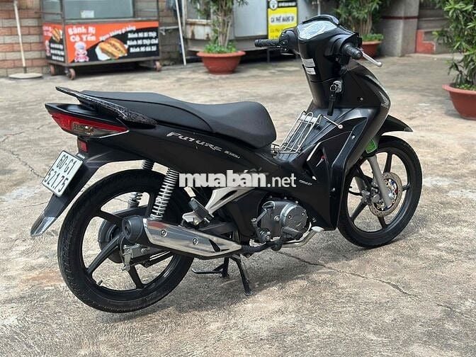 Future đk 2023 xe đẹp máy zin êm bs60