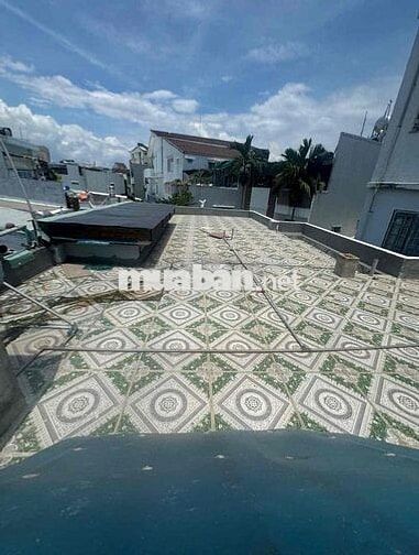 Chính chủ cần bán nhanh nhà Siêu Đẹp kiệt Hà Huy Tập