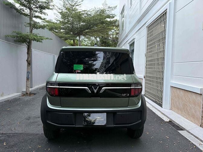 VinFast VF3 2025 - mua pin
