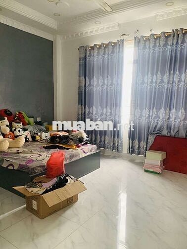 Nhà hẻm xe hơi_ Phạm Thế Hiển ,Quận 8
_100m2 (5 x 20m) _ chỉ 8.1 tỷ