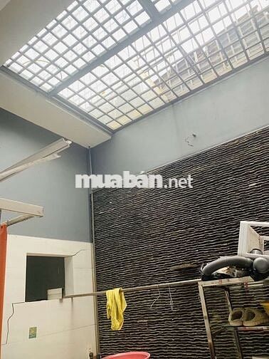 Nhà hẻm xe hơi_ Phạm Thế Hiển ,Quận 8
_100m2 (5 x 20m) _ chỉ 8.1 tỷ