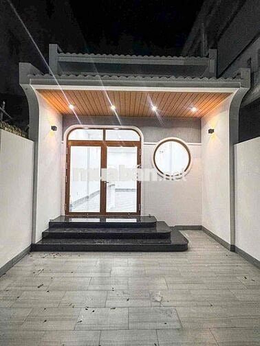 NHÀ ĐẸP MẶT TIÊNG THUẬN TIỆN KINH DOANH CẦN THƠ