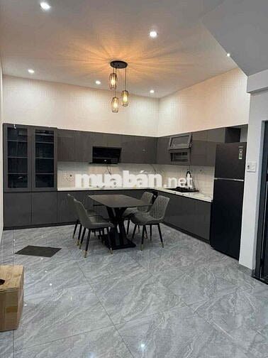 Chính chủ cần bán nhanh nhà Siêu Đẹp kiệt Hà Huy Tập