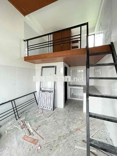 Trọ mới 100% có máy lạnh cách ĐHYD 500m