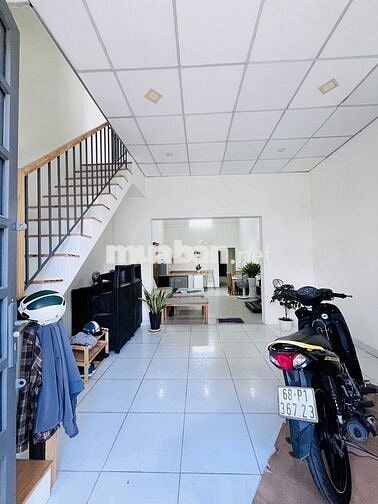 CHỐT! NHÀ MỚI KÈO NGON DT KHỦNG 93M_Ở PHẠM THẾ HIỂN, QUẬN 8 CHỈ 4.65TỶ