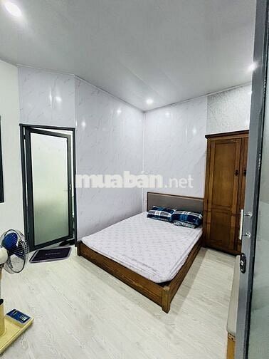 CHỐT! NHÀ MỚI KÈO NGON DT KHỦNG 93M_Ở PHẠM THẾ HIỂN, QUẬN 8 CHỈ 4.65TỶ