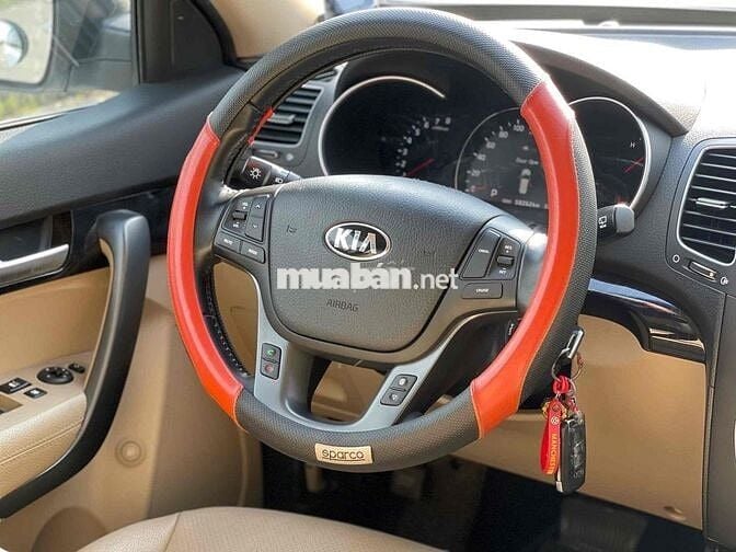 Kia Sorento 2019 Deluxe G - 58000 km