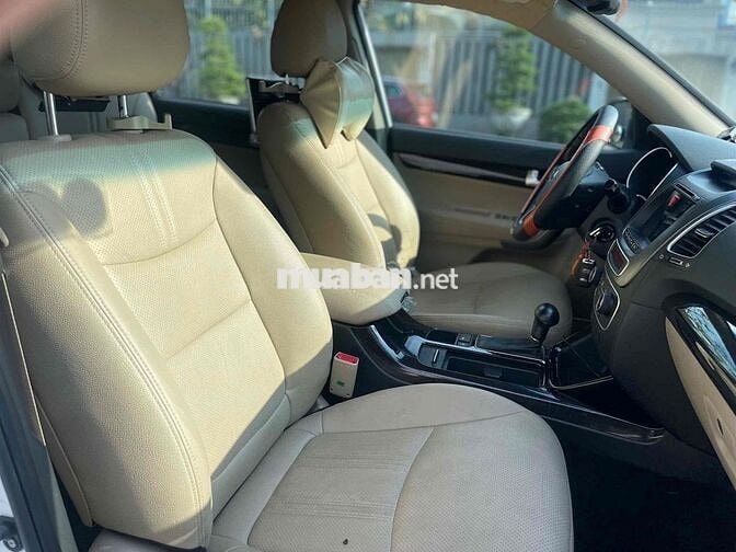 Kia Sorento 2019 Deluxe G - 58000 km