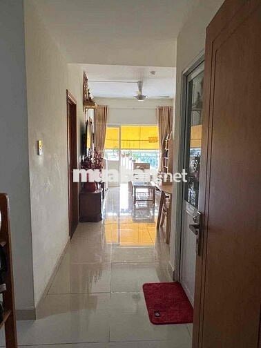Cần bán gấp căn 2PN 2WC 57m2 chung cư Thanh Bình Thuận An Bình Dương