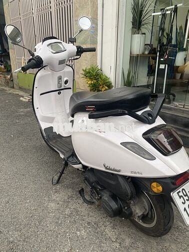 xe Vespa zin 50cc chính chủ tp hcm