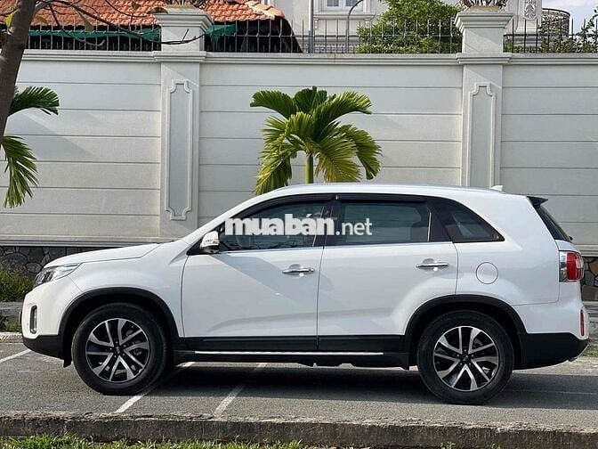 Kia Sorento 2019 Deluxe G - 58000 km