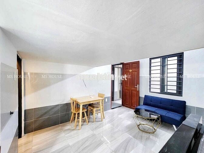 DUPLEX CỬA SỔ - MÁY GIẶT RIÊNG - NGAY HỌC VIỆN HÀNG KHÔNG - NHÀ ĐẸP
