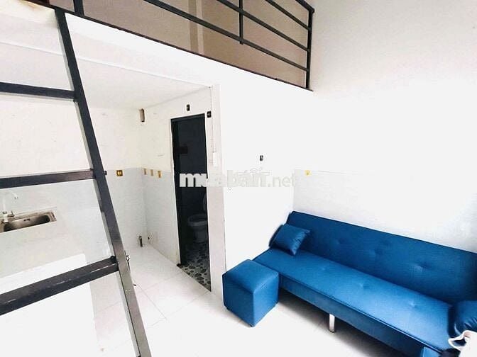 PASS LẠI PHÒNG TRỌ MỚI TRỐNG - GẦN CÔNG THƯƠNG VỪA THUÊ VÀO Ở NGAY