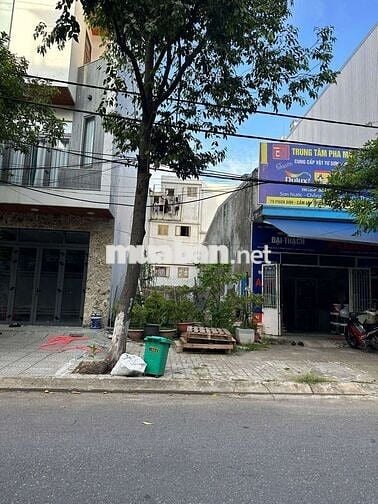 Bán đất mặt tiền đường 7m5 - Phan anh - Đà Nẵng