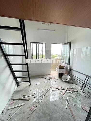 Trọ mới 100% có máy lạnh cách ĐHYD 500m