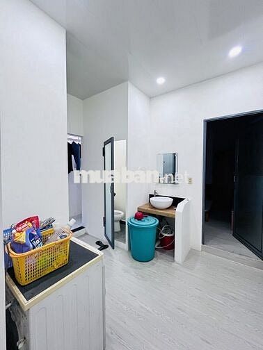 CHỐT! NHÀ MỚI KÈO NGON DT KHỦNG 93M_Ở PHẠM THẾ HIỂN, QUẬN 8 CHỈ 4.65TỶ