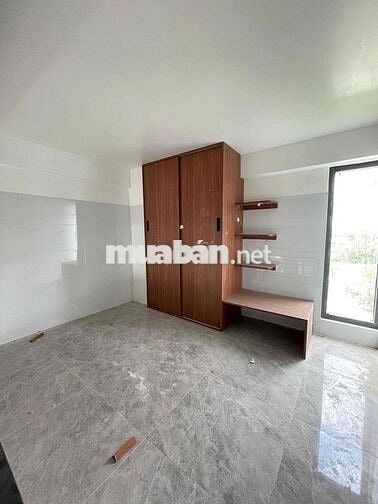 Trọ mới 100% có máy lạnh cách ĐHYD 500m