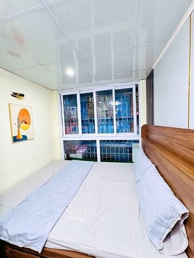 Nhà Đẹp Ô TÔ ĐỖ CỬA Hồng Mai, Hai Bà Trưng 70m, giá 3.85 tỷ.