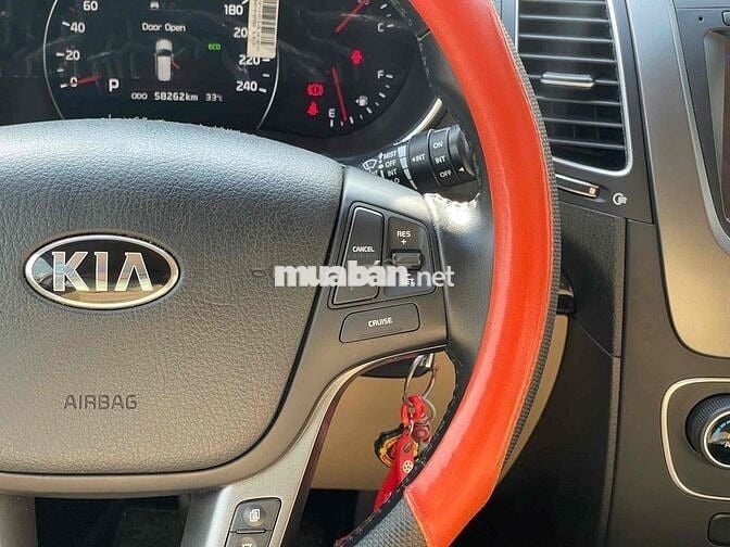 Kia Sorento 2019 Deluxe G - 58000 km
