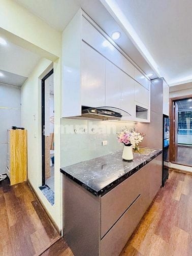 Nhà Đẹp Ô TÔ ĐỖ CỬA Hồng Mai, Hai Bà Trưng 70m, giá 3.85 tỷ.