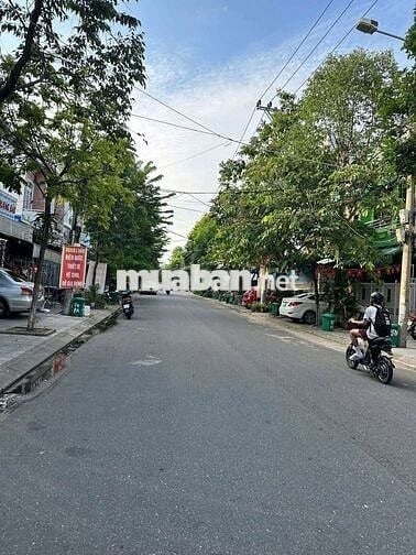 Bán đất mặt tiền đường 7m5 - Phan anh - Đà Nẵng