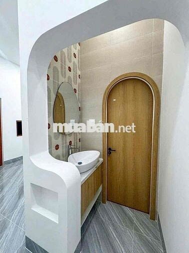 NHÀ ĐẸP MẶT TIÊNG THUẬN TIỆN KINH DOANH CẦN THƠ