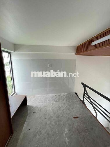 Trọ mới 100% có máy lạnh cách ĐHYD 500m