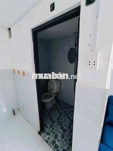 PASS LẠI PHÒNG TRỌ MỚI TRỐNG - GẦN CÔNG THƯƠNG VỪA THUÊ VÀO Ở NGAY