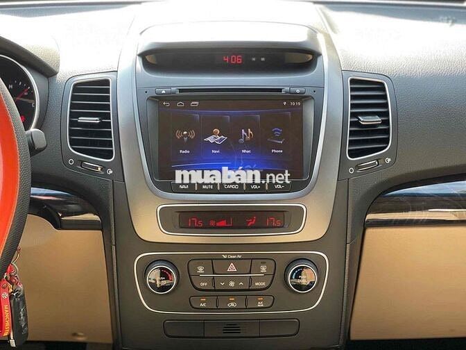 Kia Sorento 2019 Deluxe G - 58000 km