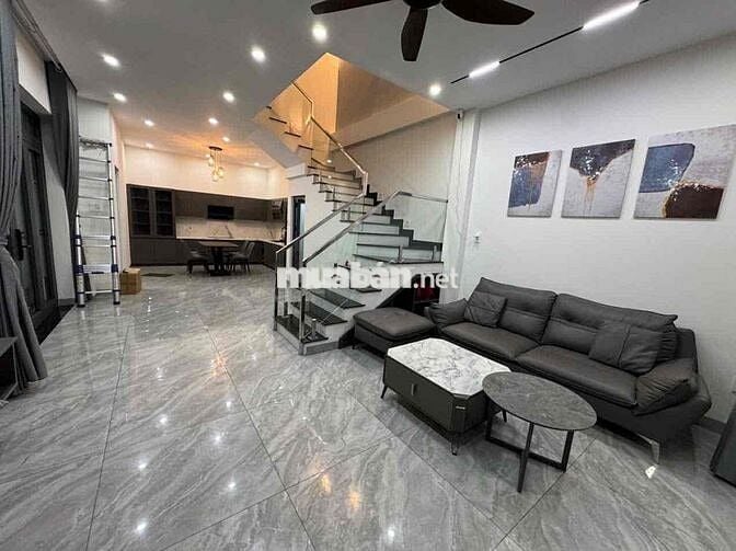 Chính chủ cần bán nhanh nhà Siêu Đẹp kiệt Hà Huy Tập