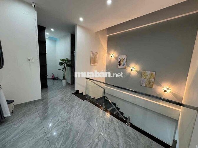 Chính chủ cần bán nhanh nhà Siêu Đẹp kiệt Hà Huy Tập