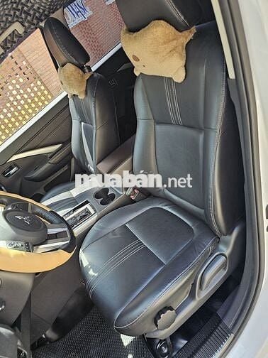 Mitsubishi Xpander 2022 AT Premium - 58 km