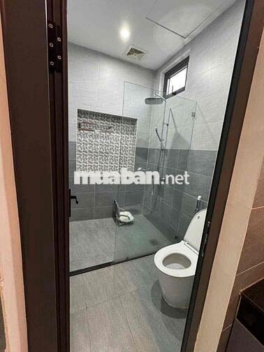 Chính chủ cần bán nhanh nhà Siêu Đẹp kiệt Hà Huy Tập