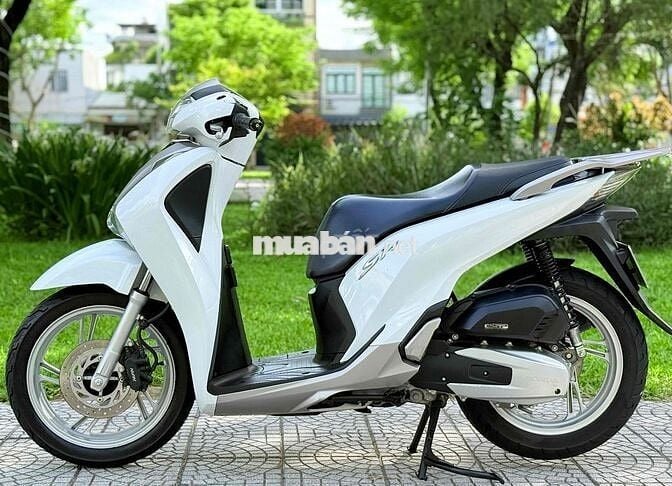Sh 125 2018 biển 43, dc 386 ngô quyền