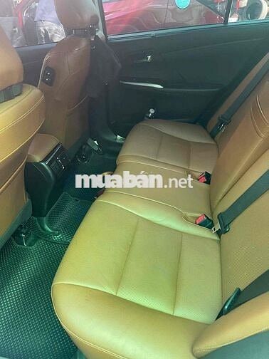 Toyota Camry 2019 2.5Q - 55000 km