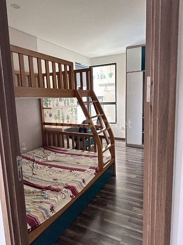 Cho thuê căn hộ Hà Đô Centrosa – Full nội thất. Giá : 24 triệu