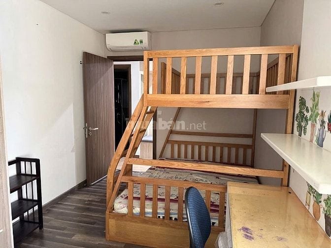 Cho thuê căn hộ Hà Đô Centrosa – Full nội thất. Giá : 24 triệu