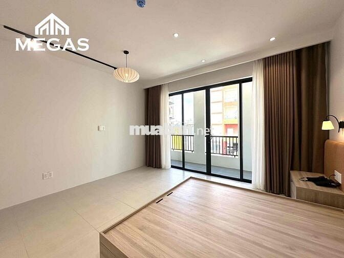 CHO THUÊ CĂN HỘ CAO CẤP FULL NỘI THẤT - TÂN SƠN NHÌ