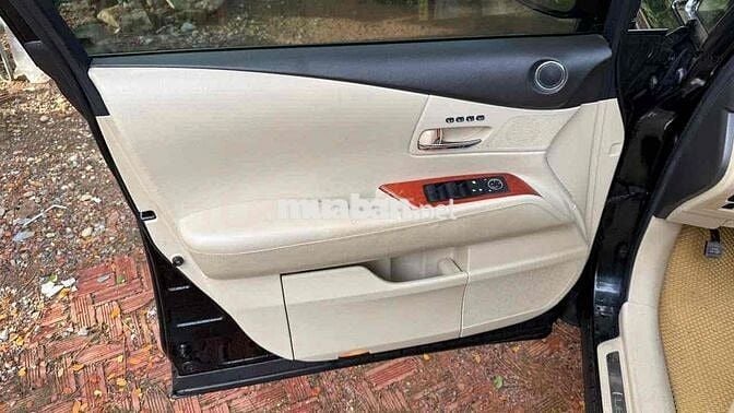 Lexus RX 20*** mile
