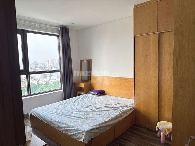 Cho thuê căn hộ Hà Đô Centrosa – Full nội thất. Giá : 24 triệu