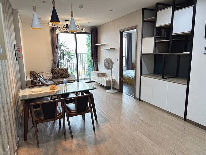 Cho thuê căn hộ Hà Đô Centrosa – Full nội thất. Giá : 24 triệu